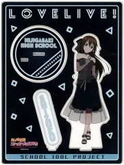 コンプリート 虹ヶ咲 ZOZOTOWN ZOZO ゾゾタウン アクリルスタンド ラブライブ！虹ヶ咲学園スクールアイドル同好会」× ZOZOTOWN