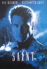 【中古】パンフレット ≪パンフレット(洋画)≫ パンフ)THE SAINT セイント