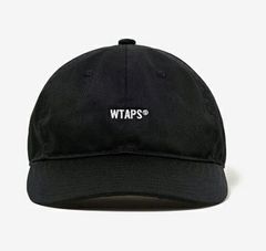 WTAPS ダブルタップス　キャップ 楽天市場】WTAPS ダブルタップス キャップ サイズ:FREE 19AW