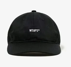 2025年最新】ball cap wtapsの人気アイテム - メルカリ