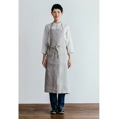 2025年最新】fog linen work エプロン・三角巾の人気アイテム