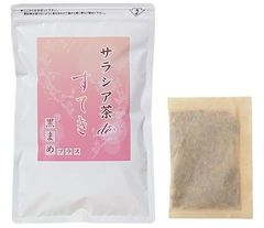 サラシア茶deすてき 黒まめプラス 88ｇ(16包) ※新パッケージ