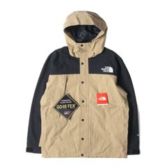 新品 THE NORTH FACE ノースフェイス ジャケット サイズ:L 20SS GORE-TEX マウンテンライトジャケット Mountain Light Jacket ケルプタン(KT) アウター ブルゾン コート【メンズ】