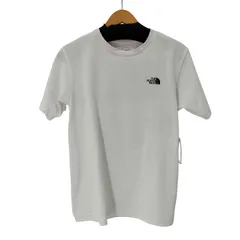 ザノースフェイス THE NORTH FACE National Flag Logo T Shirt メンズ JPN：M 