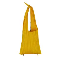 イッセイミヤケ ISSEY MIYAKE プリーツ トートバッグ ハンドバッグ レディース 表記無 