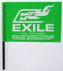 2025年最新】2007 フラッグ exileの人気アイテム - メルカリ
