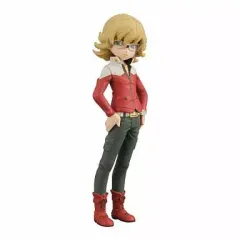 【中古】トレーディングフィギュア バーナビー・ブルックスJr. 「Half Age Characters TIGER＆BUNNY Vol.1」