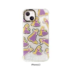 新品展示品在庫　SKINNY DIP　iPhone 13Pro Rapunzel　ラプンツェル
