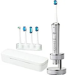 未使用⭐︎未開封⭐︎ドルツ⭐︎Panasonic EW-CDP34K 電動歯ブラシ Panasonicドルツ EW-CDP34 レビュー／パワフルな音波電動