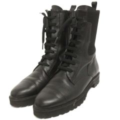 モンクレール MONCLER GINETTE レイン ブーツ ラバー ショート 厚底