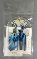 【中古】アクリルスタンド・アクリルパネル 隠者 アートコレクション アクリルスタンドVol.2 「Identity V 第五人格」