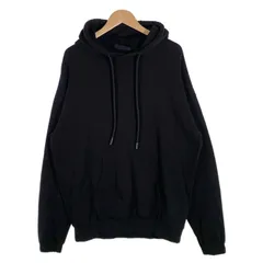 DIESEL ディーゼル プルオーバースウェットパーカー ブラック 無地 A02298-S-BALIRIB-0EDAJ Size M