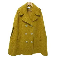 2025年最新】RED VALENTINO ポンチョ・ケープコートの人気アイテム