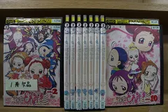 2025年最新】おジャ魔女どれみ dvdの人気アイテム - メルカリ