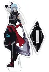 アイナナ　逢坂　壮五　シャオ　アクスタ　一番くじ　ダンマカ　ダンスマカブル 逢坂壮五 アクリルスタンド ダンスマカブル アイドリッシュ