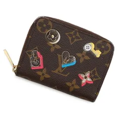 箱あり ルイ・ヴィトン コインケース ラブロック 楽天市場】ルイヴィトン Louis Vuitton コインケース モノグラム