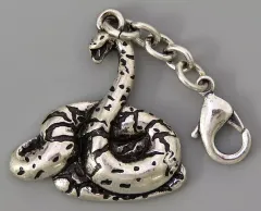 【中古】雑貨 ナギニ 「ハリー・ポッター 分霊箱コレクションキーチェーン」