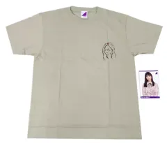 乃木坂46 与田祐希 2020年5月度 生誕Tシャツ Mサイズ ポストカード付き 乃木坂46 OFFICIAL WEB SHOP | 乃木坂46 グッズ通販サイト