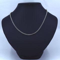PT850 ロールチェーンネックレス