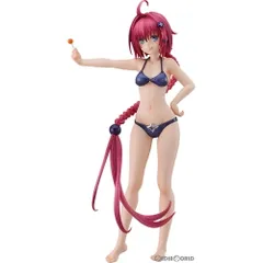 To LOVEる とらぶる 黒咲芽亜　モモ・ベリア・デビルーク フィギュア　水着 To LOVEる-とらぶる-ダークネス 水着シリーズ「モモ・べリア