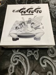 マッハGO GO GOメモリアル・コレクション　未使用