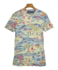 Polo Ralph Lauren Tシャツ・カットソー レディース 【古着】【中古】【送料無料】