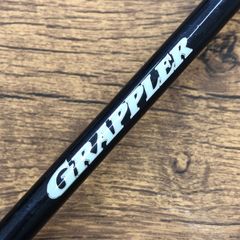 Grappler Type J & Spiral X S604 ジギングロッド - メルカリ