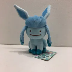 へんしん！ メタモン グレイシア 【G0368-007】108 - メルカリ