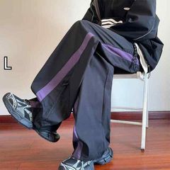 希少Le4nフレアスウェットパンツMサイズ 希少Le4nフレアスウェットパンツMサイズ - メルカリ