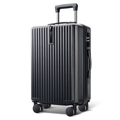スーツケース 黒 機内持ち込み Sサイズ 約35L TSAロック - メルカリ