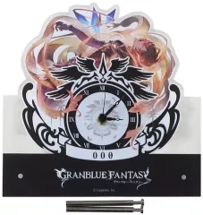 グラブル グランブルーファンタジー 編成アクリルチャーム サンダルフォン GBVSR』サンダルフォン参戦記念グッズが登場！ | NEWS | グラン