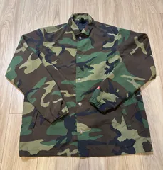 THE NORTH FACE  ザノースフェイス　迷彩　ナイロンパーカー　アウター　ジャケット　　メンズ　レディース　Mサイズ