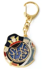 【中古】キーホルダー シリュウ シンボルモチーフキーホルダー 「ワンピース」