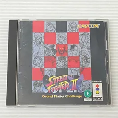 2025年最新】3do ストリートファイターの人気アイテム - メルカリ