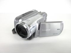 【動作確認済】デジタルビデオカメラ NV-GS300-S Panasonic