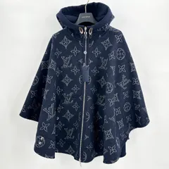 ルイヴィトン ショートケープ 34 レア ルイヴィトンショートケープ34 レア