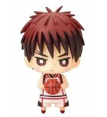 【中古】トレーディングフィギュア 火神大我 新ユニフォームver. 「ワンコインミニフィギュアコレクション 黒子のバスケ 第3Q」