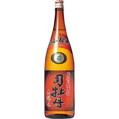 司牡丹 本醸造 土佐の超辛口 1800ml 高知県 司牡丹酒造 日本酒 地酒 お酒 超辛口酒