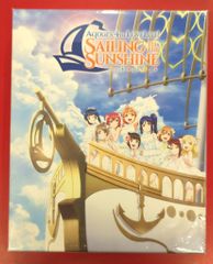라이브/이벤트 Blu-ray 러브라이브! 선샤인!! Aqours 4th LoveLive! ~Sailing to the Sunshi