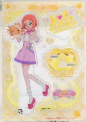 【中古】アクリルスタンド・アクリルパネル 犬飼こむぎ＆犬飼いろは アクリルスタンド Vol.1 「わんだふるぷりきゅあ!」