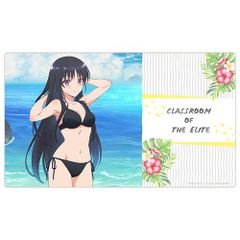 C106 瑠璃の宝石 描き下ろしラバーマット 凪 水着ver. - メルカリ