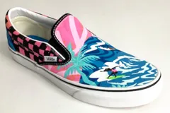 2025年最新】vans usa スリッポンの人気アイテム - メルカリ