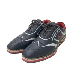 マスターバニーエディション ゴルフシューズ(2025年) MASTER BUNNY EDITION 2025 AUTUMN COLLECTION SHOES ￥27,500