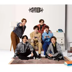  【CD】Kis-My-Ft2 / Synopsis(通常盤) (JWCD-98627)