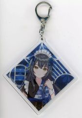 学マス TAG-LIVE! サントリー アクリルキーホルダー 月村手毬 - メルカリ