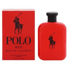 RALPH LAUREN ポロ レッド オーデパルファン (BEAR) 125m - メルカリ