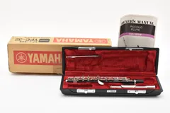 ✨良品✨YAMAHA YPC32 ピッコロ 純正ハードケース付【音出し確認済】 41OaBzEpb+L.jpg