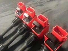 (カザマオート製）SPARK EXECOIL　S15ターボ(N002)　（1台分）