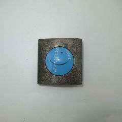 70'sSmiley FaceSmileSmileBuckleBeltFigureDollStuffed AnimalVintage
