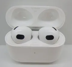 Apple AirPods 第3世代 ワイヤレスイヤホン